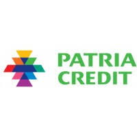 Patria Credit IFN